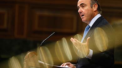 El G7 tratar&aacute; ma&ntilde;ana por conferencia la crisis financiera de Espa&ntilde;a