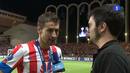 Ir al Video&nbsp;Gabi: "Con esta actitud lograremos cosas importantes"