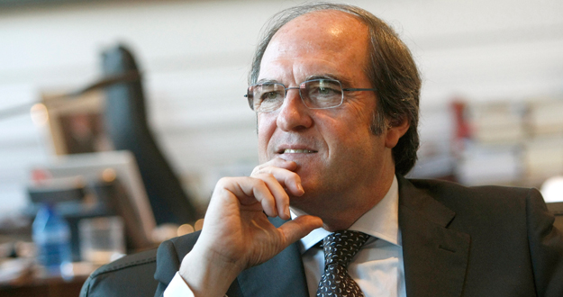 GABILONDO ENTREVISTA