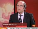Ir al Video&nbsp;Gabilondo: "Nuestro sue&ntilde;o deber&iacute;a ser la educaci&oacute;n gratuita de 0 a 18 a&ntilde;os"