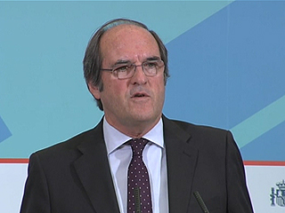 Ver v&iacute;deo  'Gabilondo pedir&aacute; a todas la comunidades un plan conjunto de educaci&oacute;n'