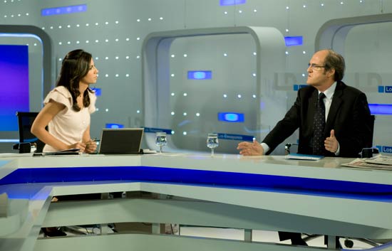 Desayunos - Gabilondo defiende que a&uacute;n es posible un Pacto por la Educaci&oacute;n