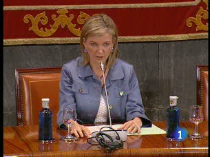Ver v&iacute;deo  'Gabriela Bravo: "Respetamos las discrepancias"'