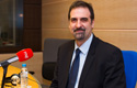 Gabrieli Finaldi en Juego de espejos