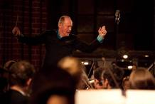 Paul McCreesh, fundador del Cabrieli Consort