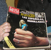 gaceta ilustrada