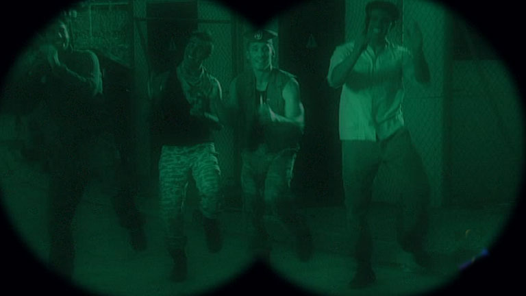 La Hora de Jos&eacute; Mota - Cada loco con su tema - Gafas de eurovisi&oacute;n nocturna