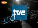 Gala 50 años de TVE (primera parte)