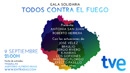 Ir al Video&nbsp;Gala Ben&eacute;fica "Todos contra el fuego" - promoci&oacute;n