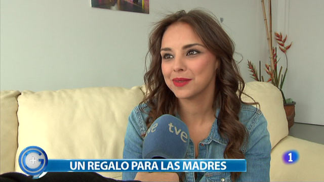M&aacute;s Gente - Pastora Soler, Bisbal, Chenoa y muchos m&aacute;s cantan a las madres