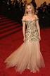 Scarlett Johansson en la GALA DEL MUSEO METROPOLITANO DE ARTES DE NUEVA YORK