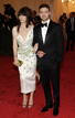 GALA DEL MUSEO METROPOLITANO DE ARTES DE NUEVA YORK