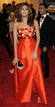 GALA DEL MUSEO METROPOLITANO DE ARTES DE NUEVA YORK
