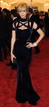 Ivanka Trump en la GALA DEL MUSEO METROPOLITANO DE ARTES DE NUEVA YORK