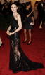 Rooney Mara en la GALA DEL MUSEO METROPOLITANO DE ARTES DE NUEVA YORK