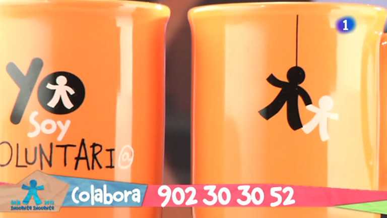 Gala Inocente Inocente 2012