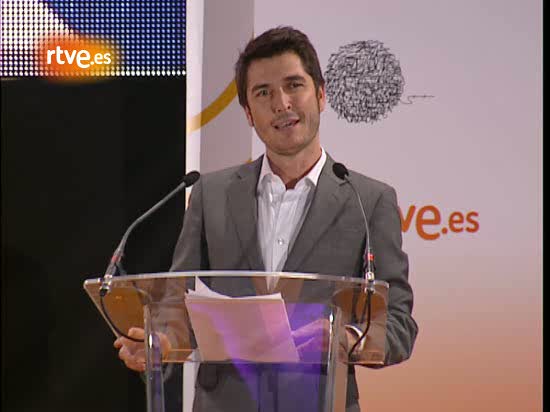 Premios INVI 2010 - Entrega de los Premios INVI 2010