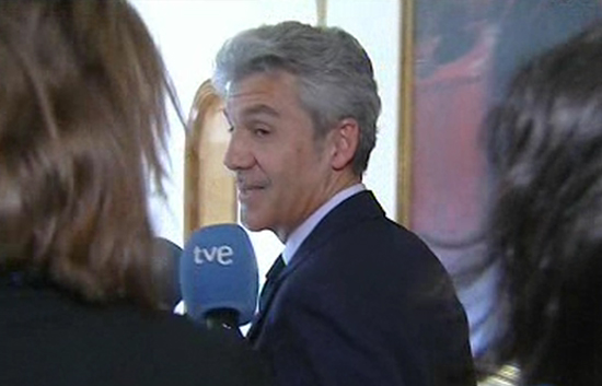 En Sevilla, el PP ha comenzado su decimocuarta reuni&oacute;n interparlamentaria 