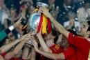 FINAL EUROCOPA: ALEMANIA VS ESPA&Ntilde;A