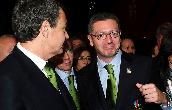Gallard&oacute;n agradece el trabajo a su delegaci&oacute;n