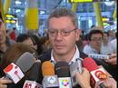Ir al Video&nbsp;Gallard&oacute;n: La candidatura de 2020 no se decide hasta 2012