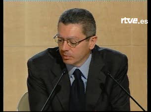 Ver v&iacute;deo  'Gallard&oacute;n: Cospedal, "magn&iacute;fica" decisi&oacute;n'
