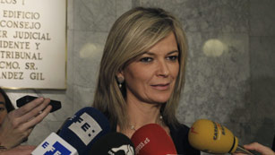 Gallard�n: El gobierno no har� valoraciones pol�ticas