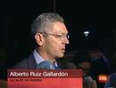 Ir al Video&nbsp;Gallard&oacute;n, optimista ante la evoluci&oacute;n de Manuel Cobo