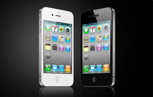 El nuevo iPhone 4 estar&aacute; disponible tambi&eacute;n en blanco