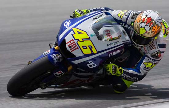 La gallina Rossi sigue haciendo caldo