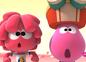 Imagen del  v&iacute;deo de Jelly Jamm en ingl&eacute;s titulado GAME SURPRISE