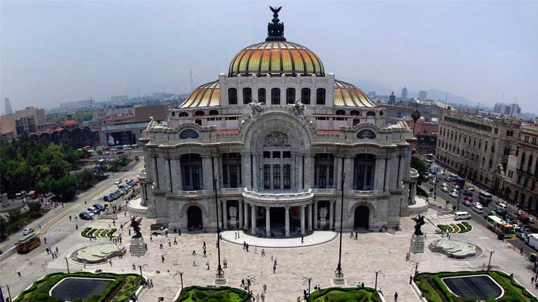 Amores verdaderos - Concurso para ganar un viaje a M&eacute;xico DF