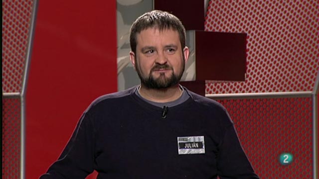 Saber y ganar - Ganador Magn&iacute;ficos 2011 02/03/12 