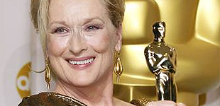Los ganadores de los Oscar 2012