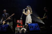 Ganadores de los Premios de la M&uacute;sica Independiente - Dolores