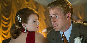 'Gangster squad'