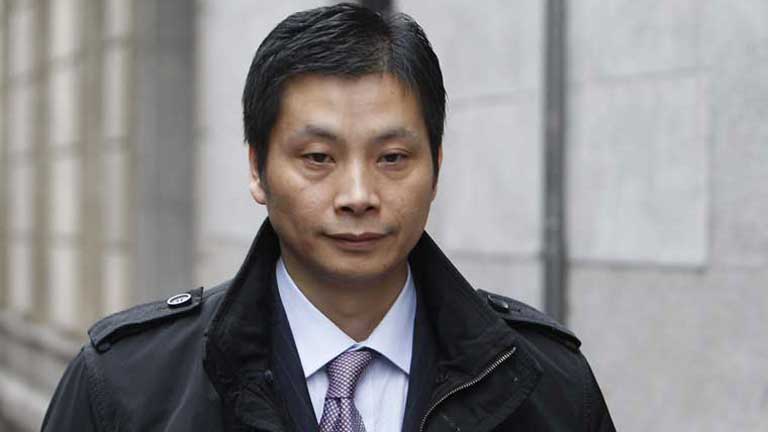 Gao Ping volverá a prisión al encontrarse nuevas pruebas de blanqueo de capitales