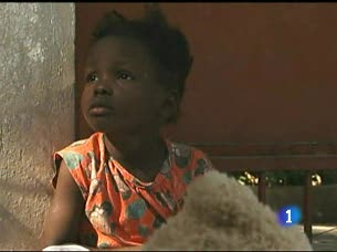 Ver v&iacute;deo  'Garantizar la seguridad de los miles de ni&ntilde;os haitianos que se han quedado hu&eacute;rfanos'