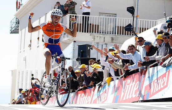 Ver v&iacute;deo  'G&aacute;rate gana la etapa y Contador el Tour'