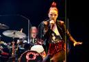 GARBAGE FESTIVAL BBK LIVE DE BILBAO