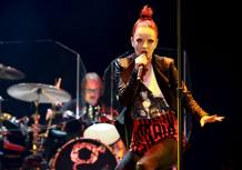 GARBAGE FESTIVAL BBK LIVE DE BILBAO GARBAGE FESTIVAL BBK LIVE DE BILBAO