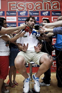JORGE GARBAJOSA