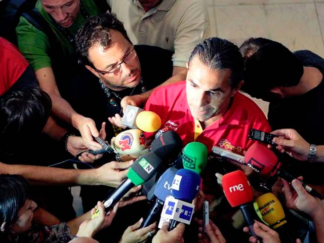Garbajosa y Navarro, listos ante Grecia