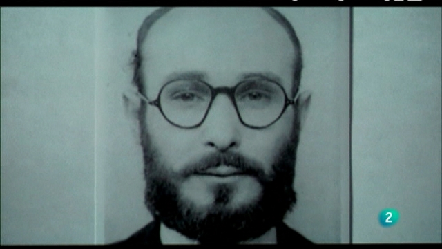 El cine de La 2 - Garbo el esp&iacute;a