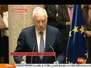 Ir al Video&nbsp;Garc&iacute;a-Margallo asume la cartera de Exteriores