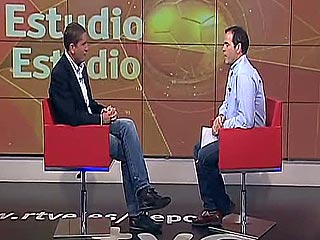 Ver v&iacute;deo  'Garrido: "Iremos a ganar"'