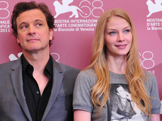 Ver v&iacute;deo  'Gary Oldman y Colin Firth re&uacute;nen toda la atenci&oacute;n con su pel&iacute;cula de esp&iacute;as'