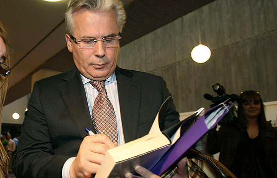 El Supremo cita como imputado a Garz&oacute;n por los cobros de Nueva York