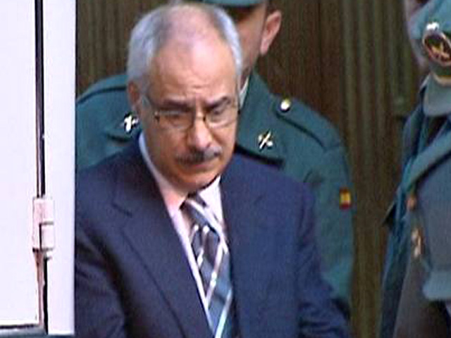 Ver v&iacute;deo  'Garz&oacute;n decreta libertad bajo fianza de 500.000 euros para el presunto cerebro del caso Pretoria'