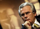 Spains Judge Garzon attends launching ceremony of his book 